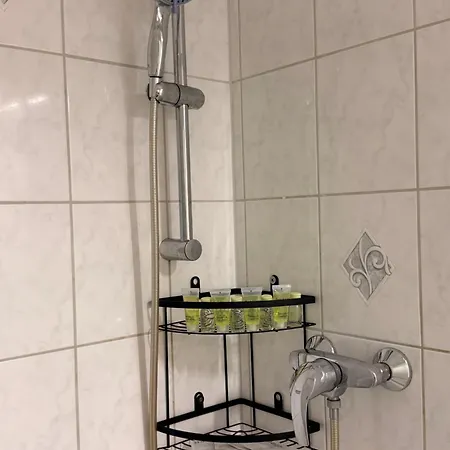 Modernes Wohlfuehl-apartment Fuer 4 Personen Essen