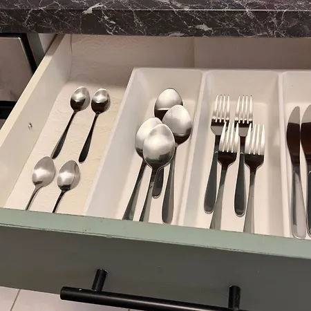 Appartement Modernes Wohlfuehl-apartment Fuer 4 Personen