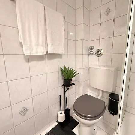 Appartement Modernes Wohlfuehl-apartment Fuer 4 Personen