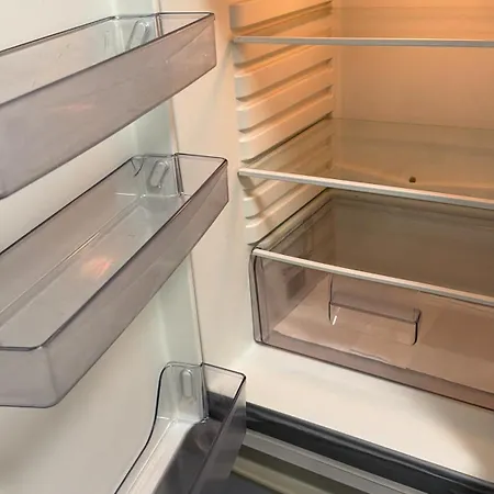 Modernes Wohlfuehl-apartment Fuer 4 Personen