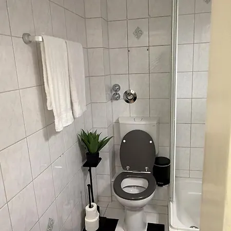 Appartement Modernes Wohlfuehl-apartment Fuer 4 Personen